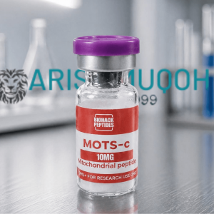 MOTS-C 10 mg