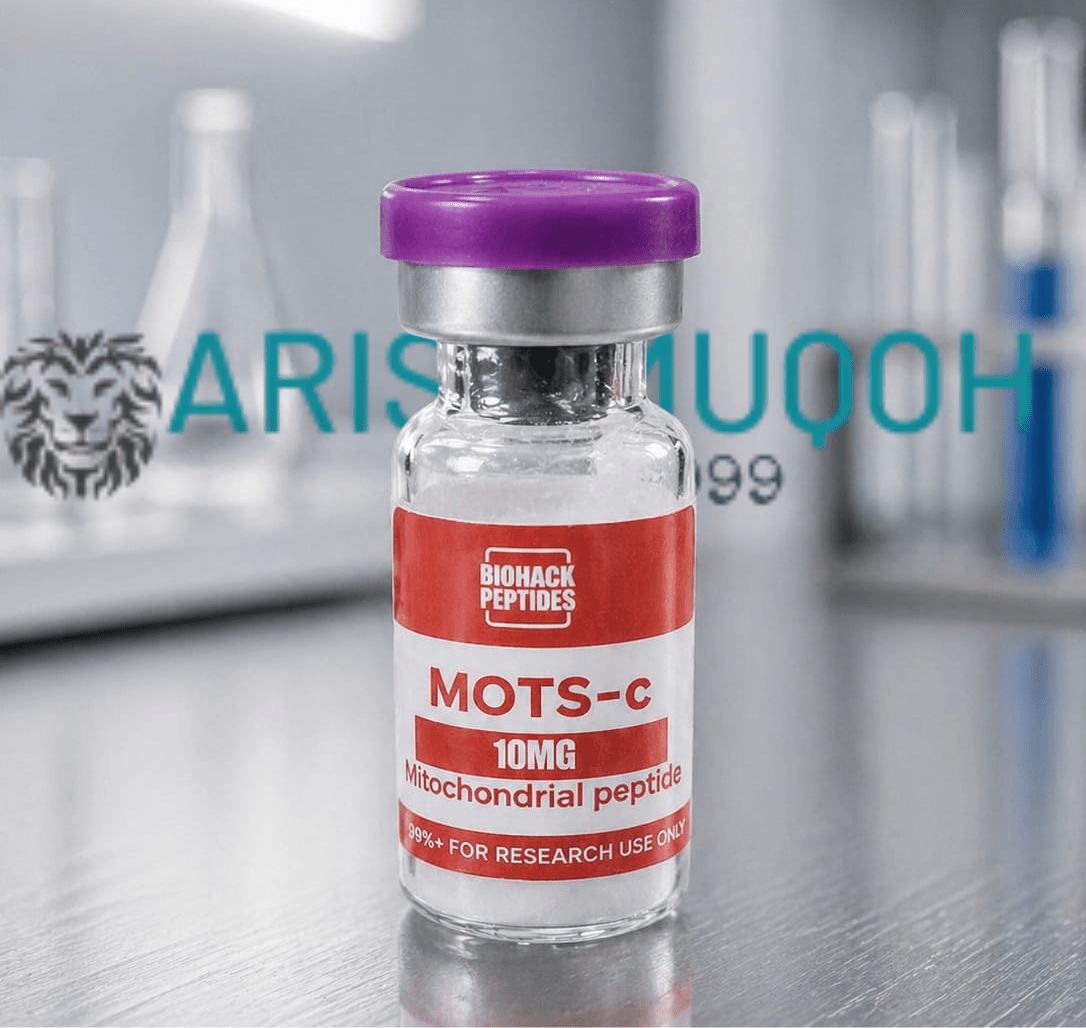 MOTS-C 10 mg