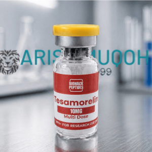 Tesamorelin 10mg