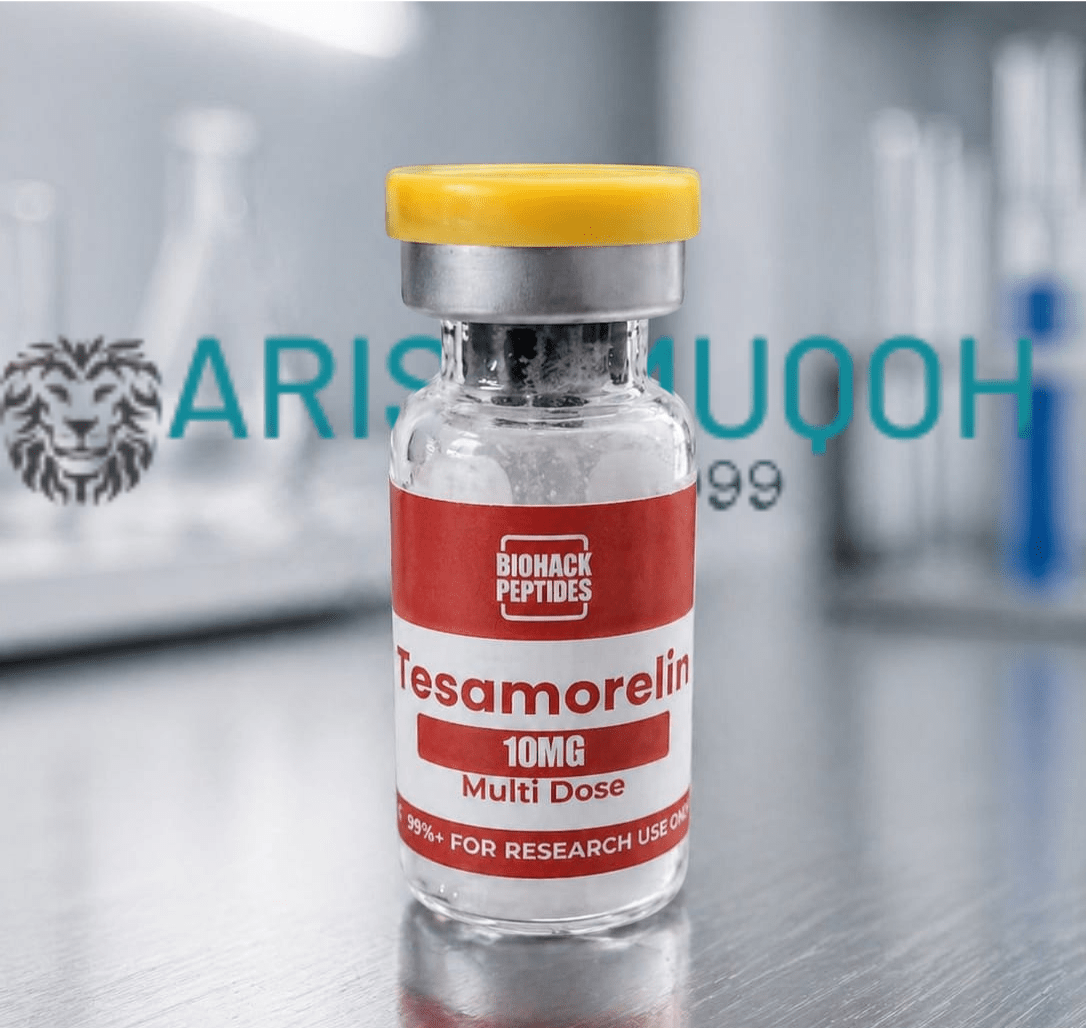 Tesamorelin 10mg