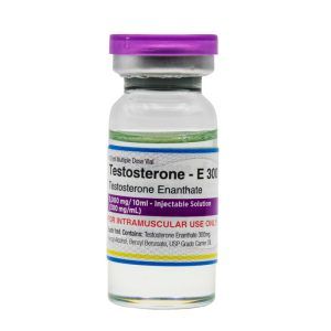 Testosterone-E 300