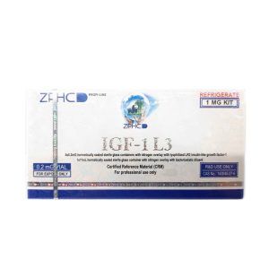 IGF-1 LR3 ZPHC
