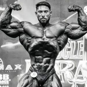 LEAN MASS CYCLE