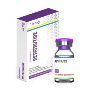 Retatrutide