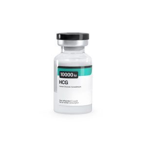 Ultima-HCG 10000IU -US