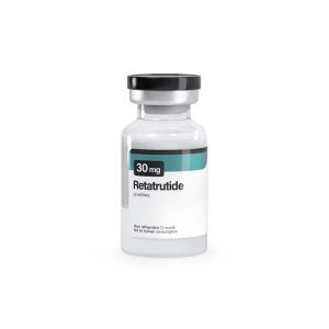 Ultima-Retatrutide 30mg