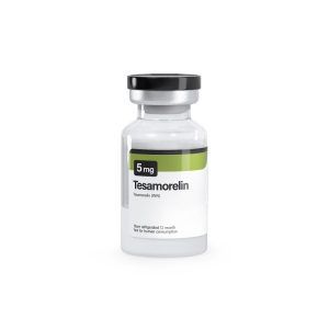 Ultima-Tesamorelin 5mg
