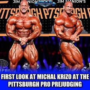 Michal Krizo Knocks Out Tonio – Michal: “I Kick A$$” – Top 6 Results
