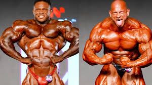 TONIO BURTON WINS! 2026 New York Pro Bodybuilding