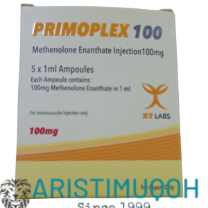 PRIMOPLEX 100