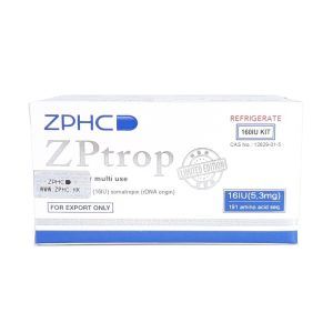 Zptropin 160IU