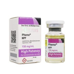 Pheno-NPP 150mg